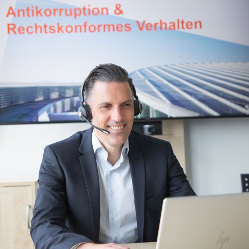Mitarbeiter Rechtsabteilung Mitarbeiter Rechtsabteilung