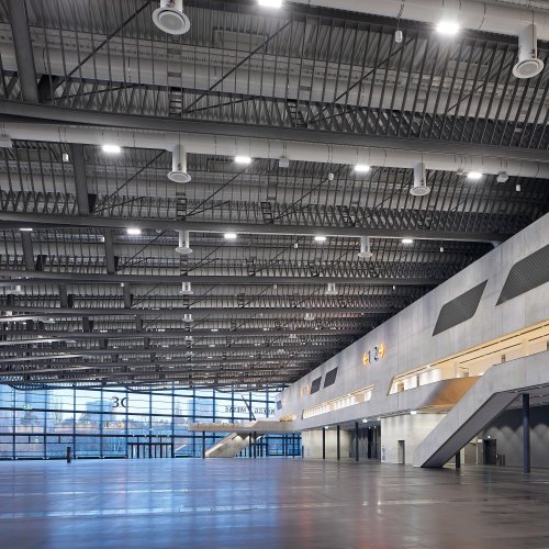 Halle 3C Halle 3C