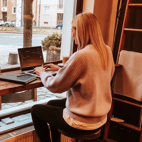 Offsite Arbeiten Offsite Arbeiten