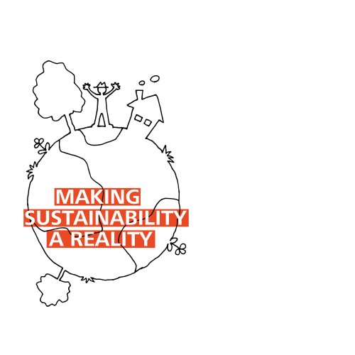 Sustainable Life Sustainable Life