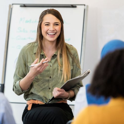 Code of Conduct Compliance und Werte