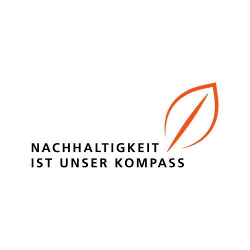 Nachhaltigkeit ist unser Kompass Nachhaltigkeit ist unser Kompass