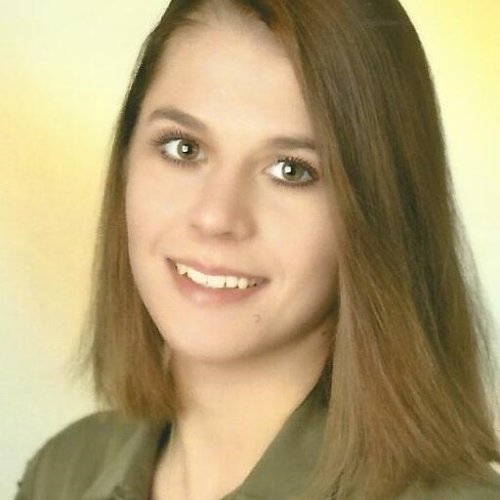 Portrait Johanna Köhler