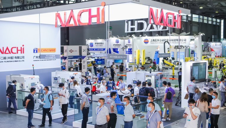 Impression CHINA DIECASTING Shanghai