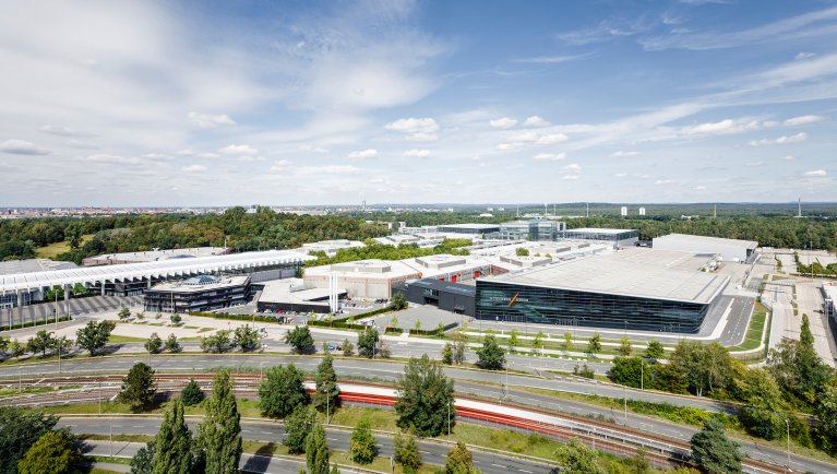NürnbergMesse