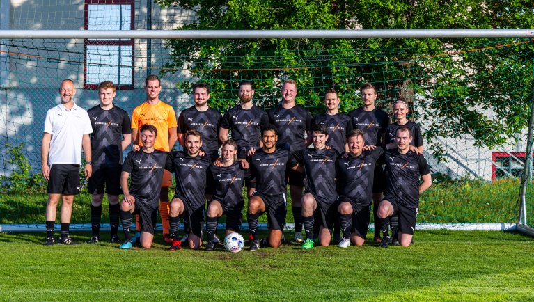 Heimspiel: Messestädte-Fußballturnier erstmals in Nürnberg