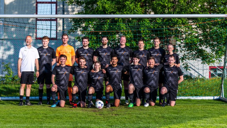 Home game: Trade fair cities bring football tournament to Nuremberg