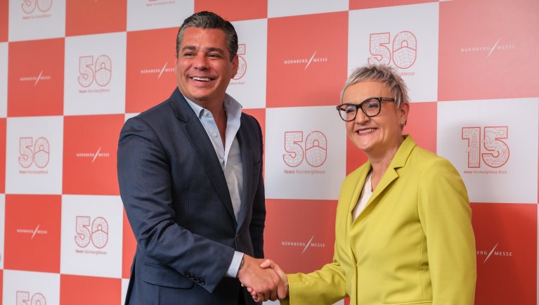 NürnbergMesse Brasil celebrates 15 years of success