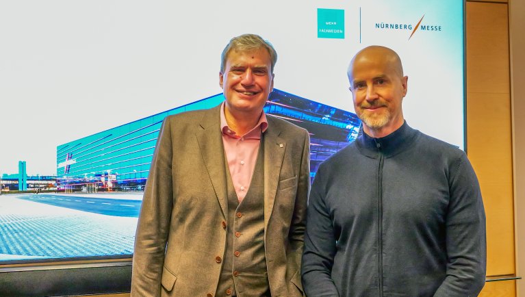 NürnbergMesse übernimmt WEKA Fachmedien