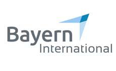 Logo Bayern International