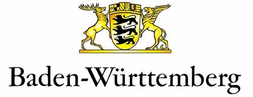 Logo Baden-Württemberg