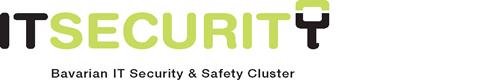 Logo Bavarian IT Security & Safety Cluster 