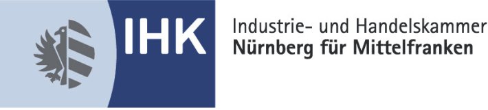 Logo IHK Mittelfranken