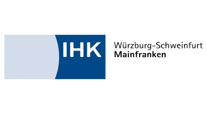 Logo IHK Würzburg Schweinfurt Mainfranken