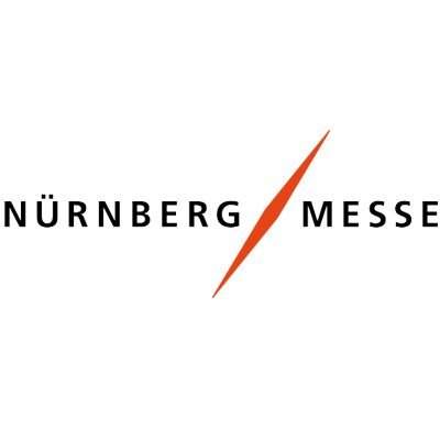 Logo NürnbergMesse
