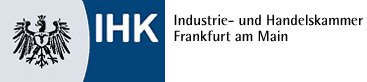 Logo IHK Frankfurt