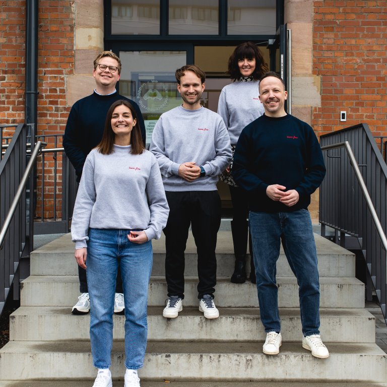  NürnbergMesse expands cooperation with start-up incubator ZOLLHOF