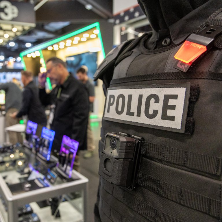 Enforce Tac Polizei