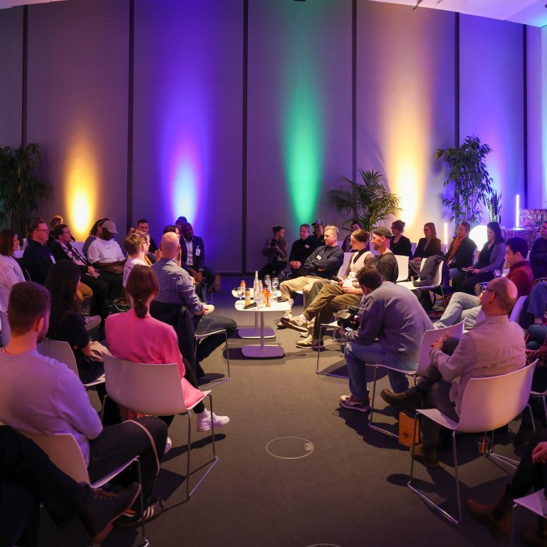Biofach Future Lab